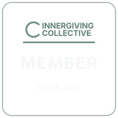 Innergiving Collective — Member since 2026